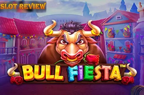 Bull Fiesta slot